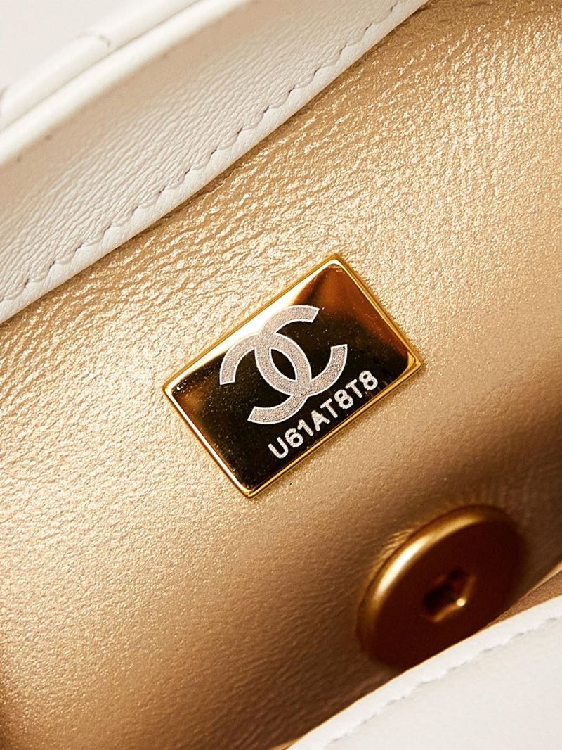 Chanel Satchel Bags